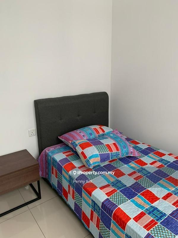 Residensi Servis untuk Dijual di Desaru Utama Residence oleh Penny Koi - iProperty.com.my