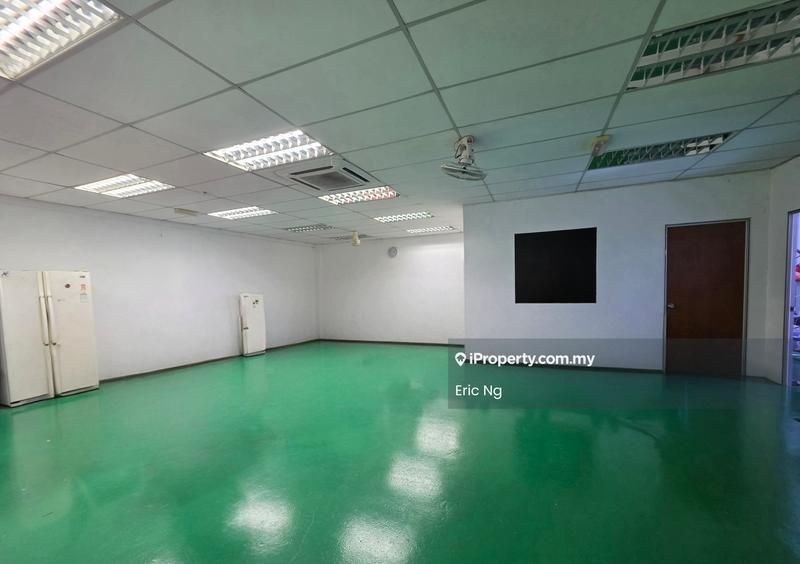 Semi-D Factory for Sale in Kawasan Perindustrian Balakong, Balakong by Eric Ng - iProperty.com.my