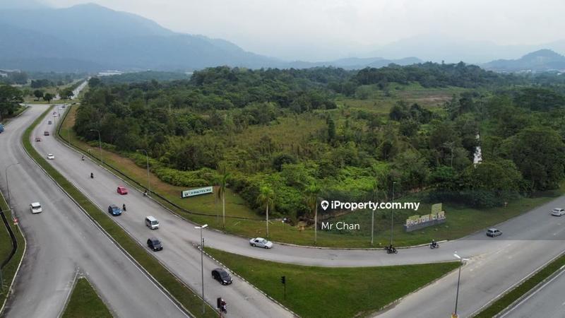 For Sale - Tanjong Malim, bandar behrang, Proton City, Agriculture Zoning industry Land