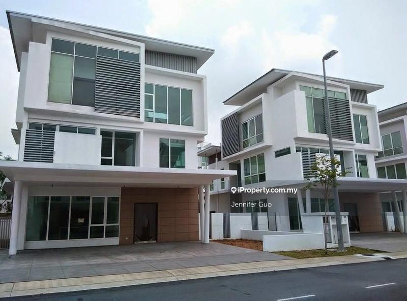 Bungalow House untuk Dijual di Cyberjaya, Selangor oleh Jennifer Guo - iProperty.com.my