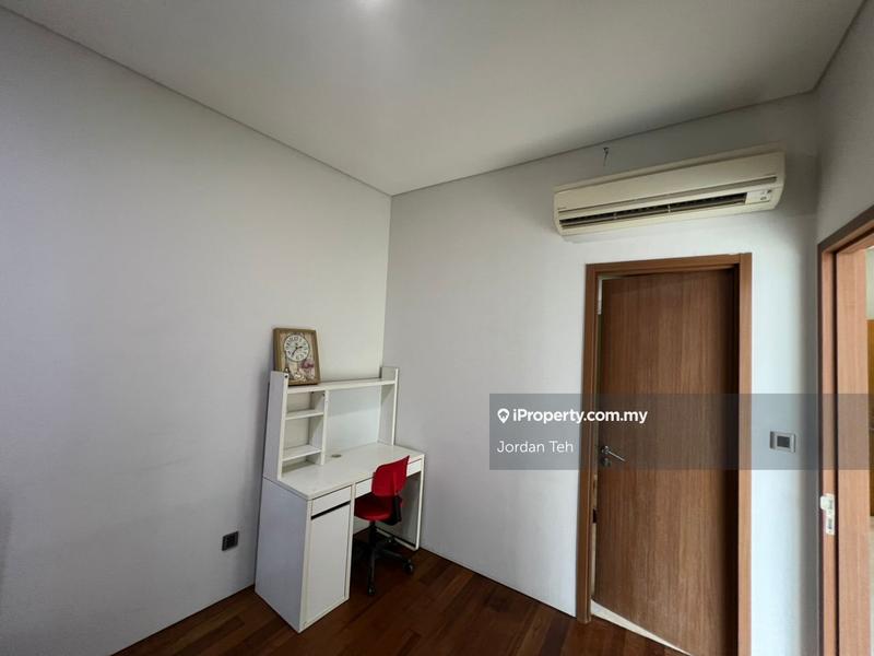 Service Residence for Sale in Vortex KLCC by Jordan Teh - iProperty.com.my