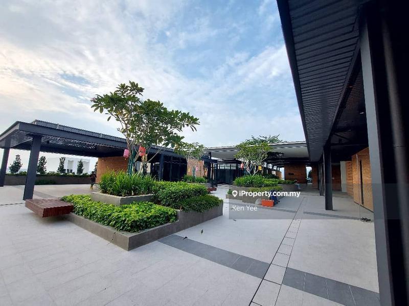 Warehouse for Sale in Kota Damansara, Petaling Jaya by Ken Yee - iProperty.com.my