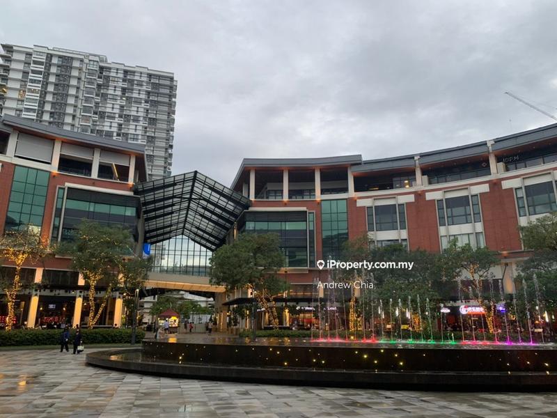 Shop for Rent in Desa Parkcity, Kuala Lumpur by Andrew Chia - iProperty.com.my