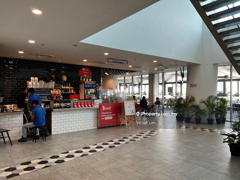 Office for Rent in PJ Sentral City, Petaling Jaya by Victor Lim - iProperty.com.my
