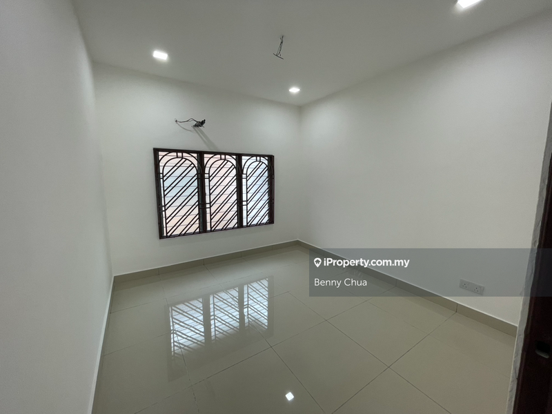 1-storey Terraced House for Sale in Taman Sentosa, Klang by Benny Chua - iProperty.com.my