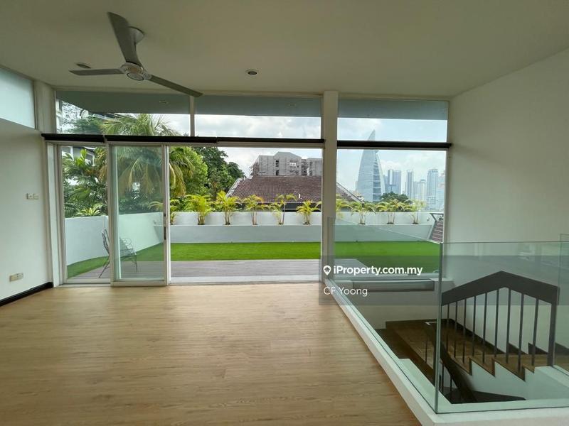 Bungalow House untuk Dijual di Taman Bukit Pantai, Bangsar oleh CF Yoong - iProperty.com.my