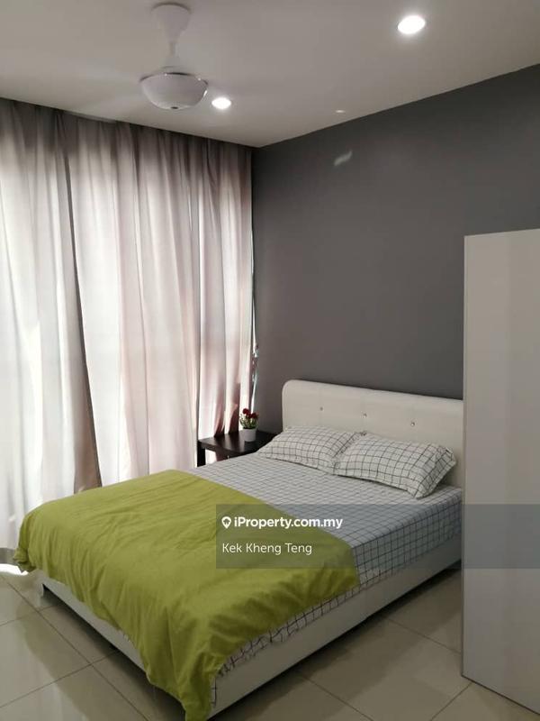 Condominium for Sale in River Tropics by Kek Kheng Teng - iProperty.com.my