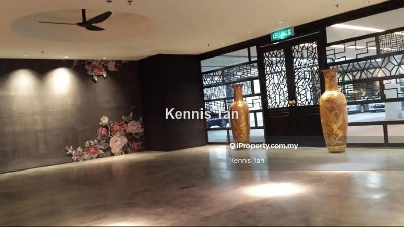 Service Residence for Rent in Empire Damansara by Kennis Tan - iProperty.com.my