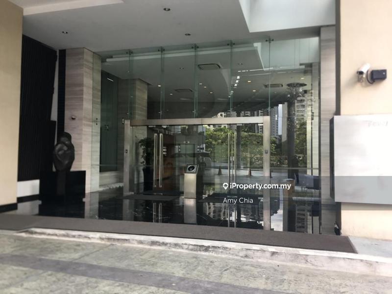 Condominium for Sale in 11 Mont Kiara @ MK11 by Amy Chia - iProperty.com.my