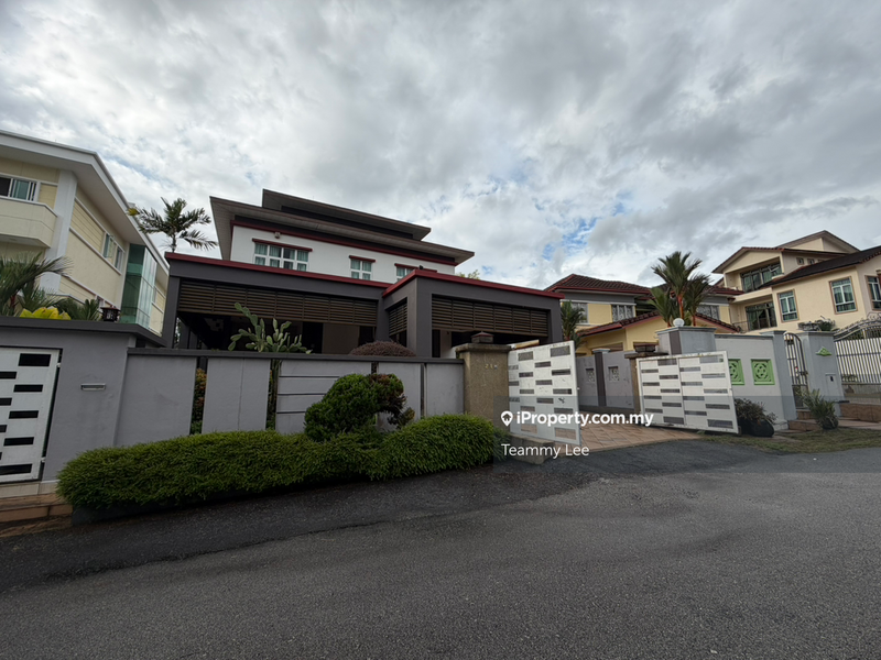 Bungalow House untuk Dijual di Bandar Mahkota Cheras, Cheras oleh Teammy Lee - iProperty.com.my