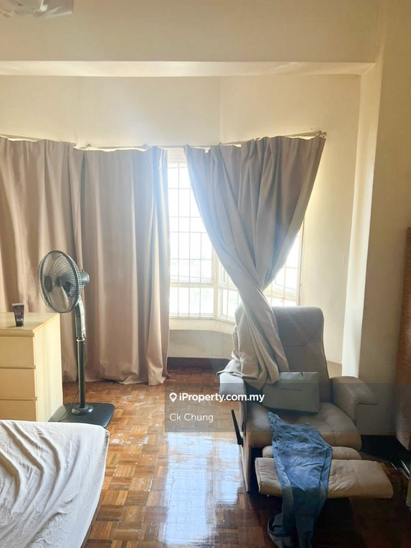 Pangsapuri untuk Dijual di Seri Puri oleh Ck Chung - iProperty.com.my