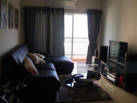 Service Residence for Sale in Kuchai Avenue by Daphne Wong - iProperty.com.my