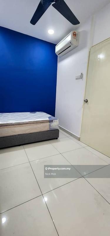Pangsapuri untuk Disewa di Central Residence @ Sungai Besi oleh Nick Mok - iProperty.com.my