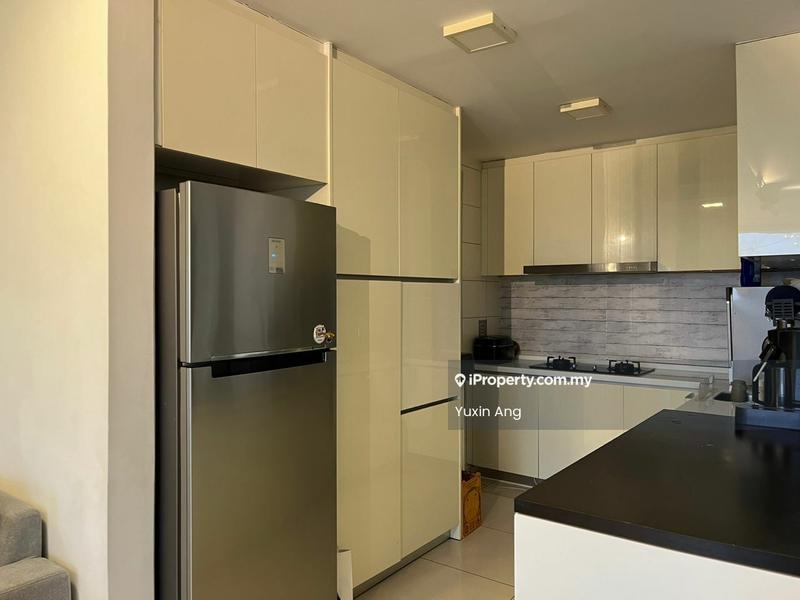 Kondominium untuk Dijual di The Breezeway oleh Yuxin Ang - iProperty.com.my