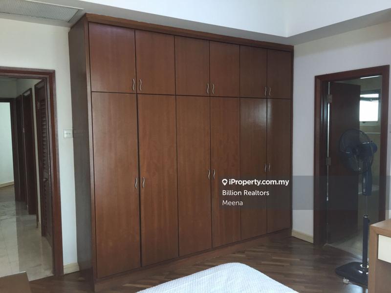 For Rent - Suasana Sentral Condominiums