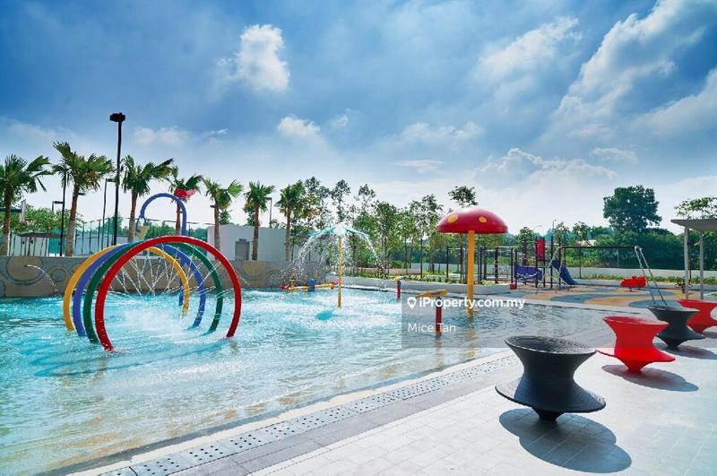 Condominium for Sale in Vina Residency (Vina Versatile Homes) by Mice Tan - iProperty.com.my