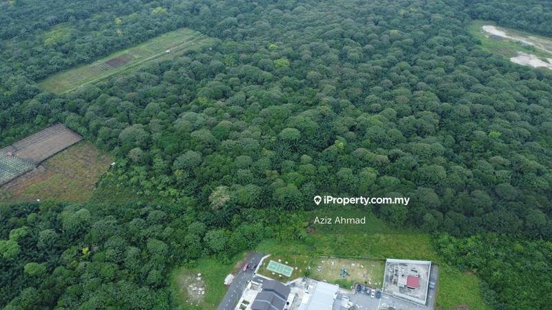 Agricultural Land for Sale in Kampung Teluk Panglima Garang, Telok Panglima Garang by Aziz Ahmad - iProperty.com.my