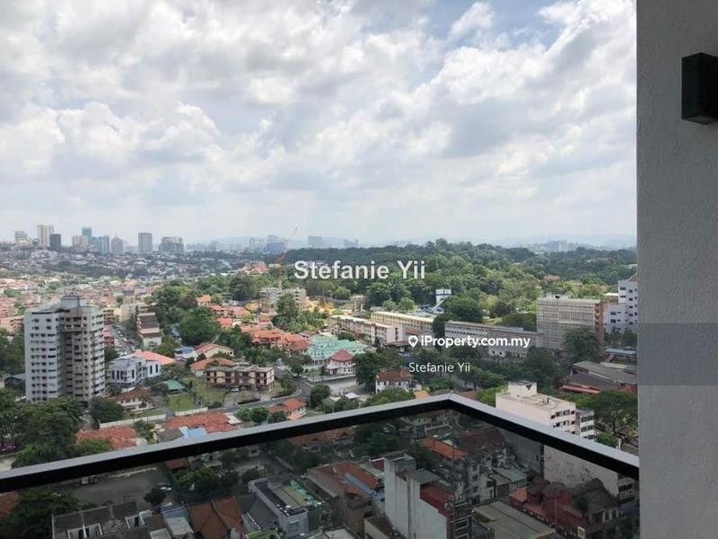 For Sale - Establishment Bangsar (Menara Teguh Bangsar)