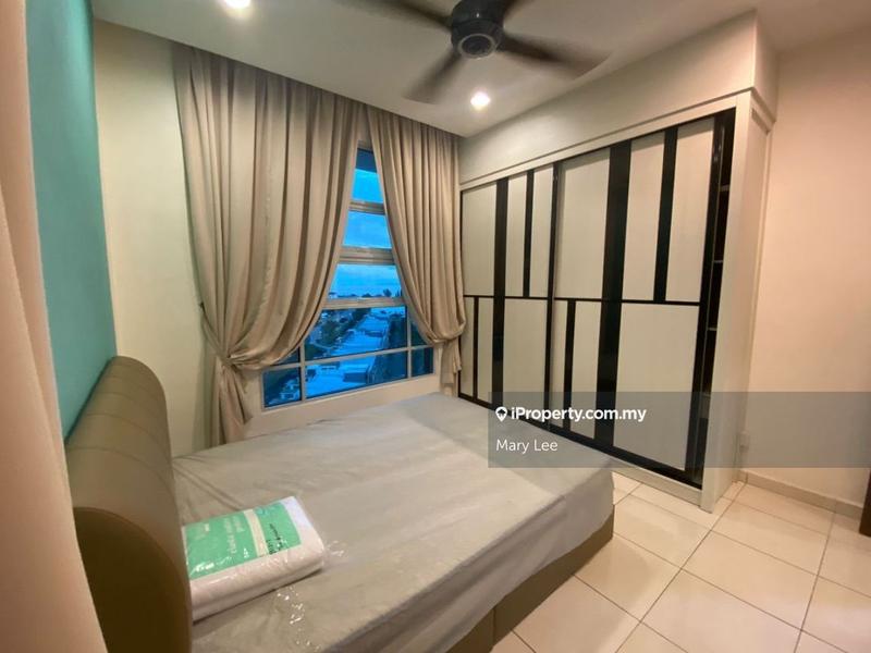 Kondominium untuk Dijual di The Brezza oleh Mary Lee - iProperty.com.my