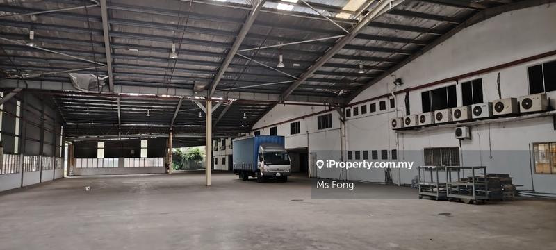 Kilang Terpisah untuk Dijual di Kawasan Perindustrian Tangga Batu, Tangga Batu oleh Ms Fong - iProperty.com.my