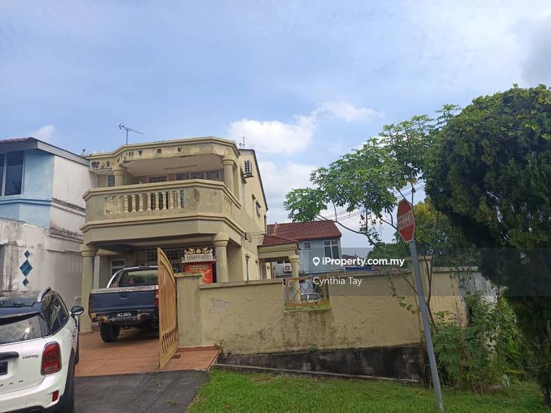 Rumah Teres 2-Tingkat untuk Dijual di Seremban Jaya 5, Seremban Jaya oleh Cynthia Tay - iProperty.com.my