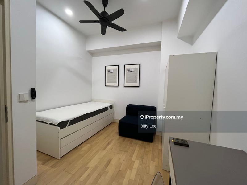 Service Residence for Sale in Radia Residences by Billy Lee - iProperty.com.my