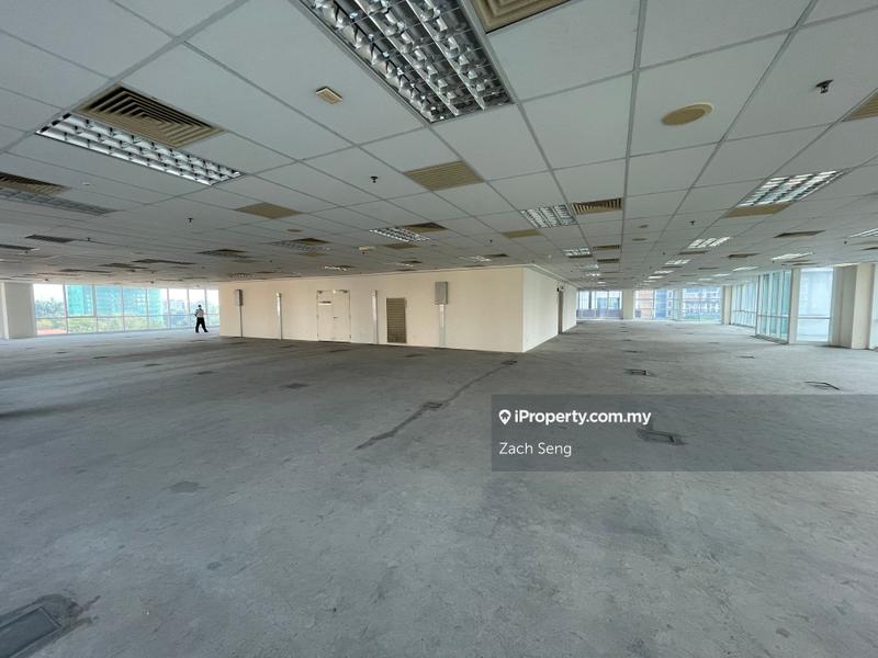 Office untuk Disewa di Bukit Bintang, KL City Centre oleh Zach Seng - iProperty.com.my