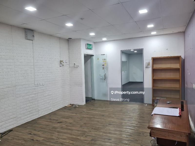 Shop-Office for Rent in Taman Bukit Mayang Emas, Petaling Jaya by Steve Wong - iProperty.com.my