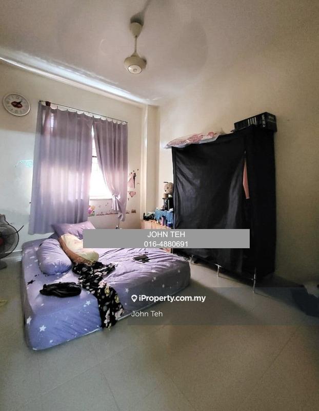 Apartment for Sale in Seri Nibung by John Teh - iProperty.com.my