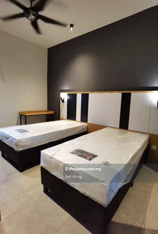 Apartment for Sale in Union Suites by Jeff Wong - iProperty.com.my