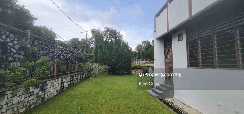 Bungalow House for Sale in Federal Hill, Bangsar by Kent Chua - iProperty.com.my