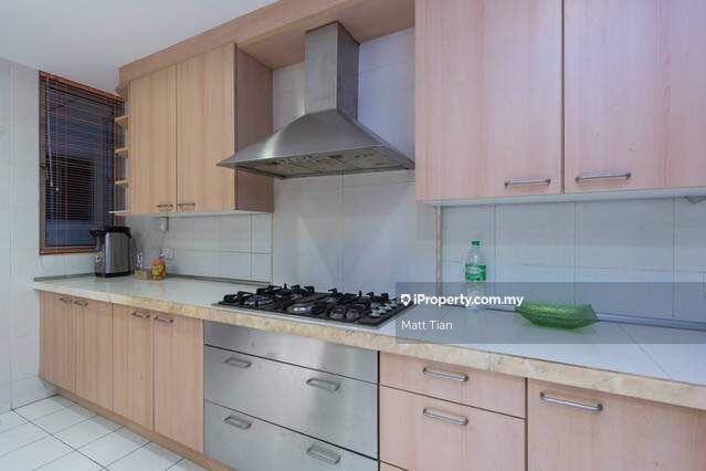 Condominium for Sale in Kirana Residence by Matt Tian - iProperty.com.my