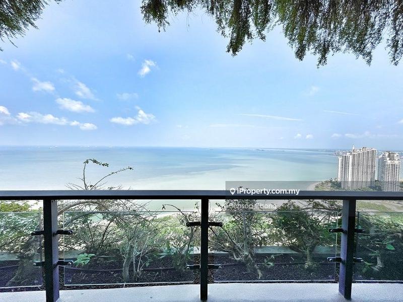 Condominium for Sale in Carnelian Tower 1 by Benson Chong - iProperty.com.my