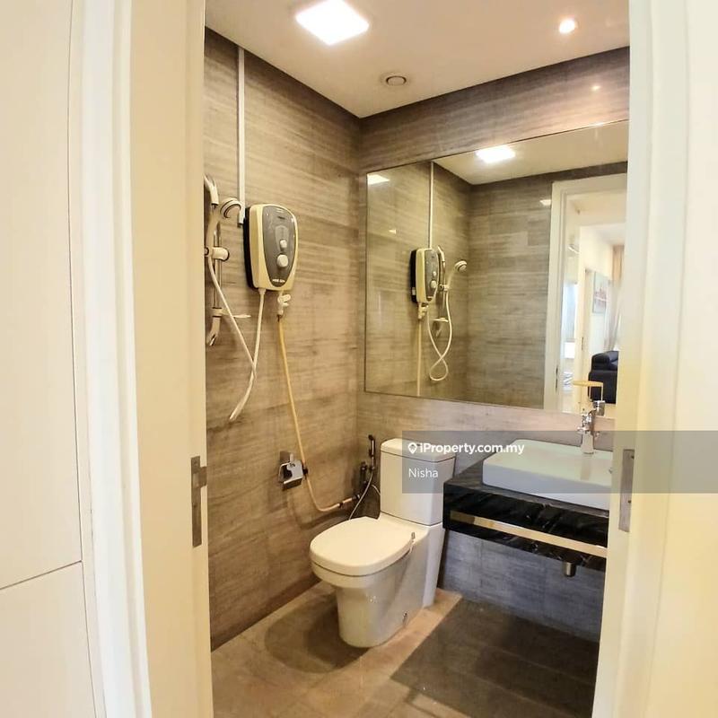 Service Residence for Rent in The Sentral Residences by Nisha - iProperty.com.my