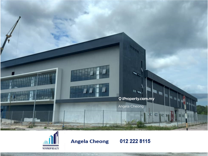 For Sale - Banting, Sepang, Klia , Jenjorum, Kuala Langat, Selangor