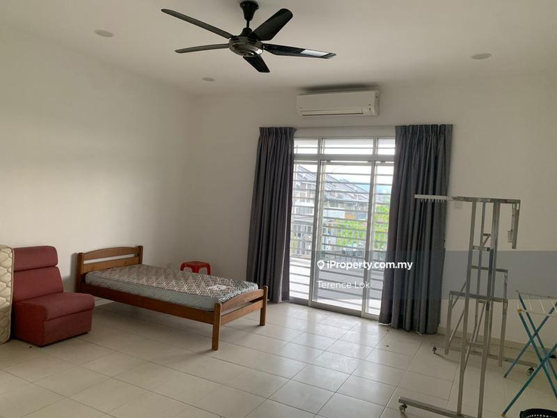 Rumah Teres 2-Tingkat untuk Dijual di Kepayang residence, Seremban 2 oleh Terence Lok - iProperty.com.my