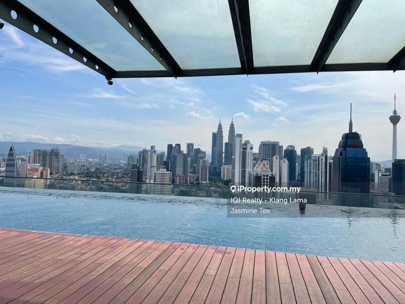 Residensi Servis untuk Dijual di Regalia Residence oleh Jasmine Tee - iProperty.com.my