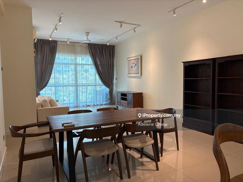 For Rent - Amaya Saujana