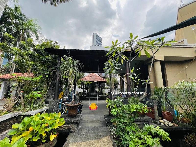Bungalow House for Sale in Jalan Damai, KL City Centre by Aliff Sani - iProperty.com.my