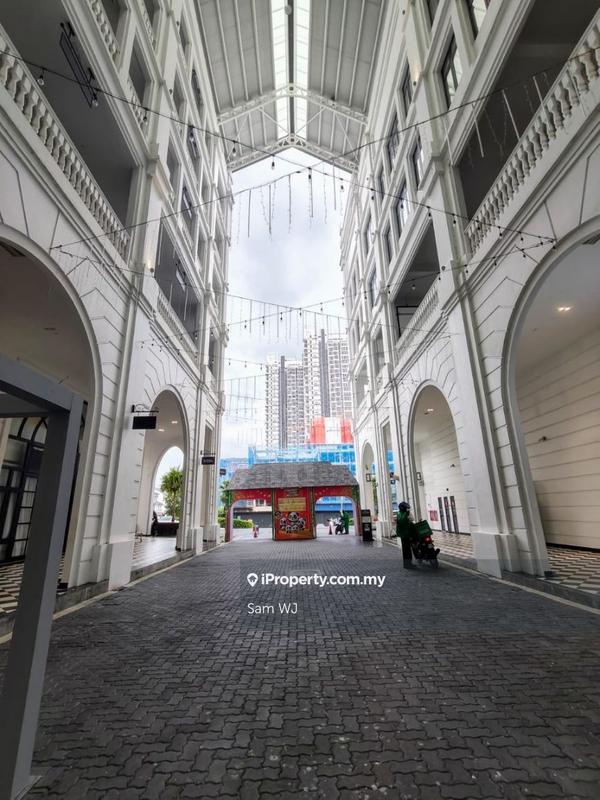 Retail Space untuk Dijual di Eco Botanic, Iskandar Puteri (Nusajaya) oleh Sam WJ - iProperty.com.my