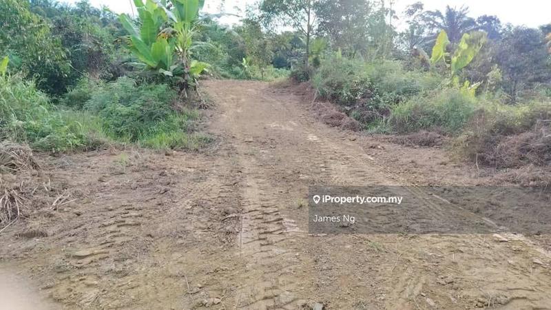 Tanah Pertanian untuk Dijual di Seri Telemong, Telemong oleh James Ng - iProperty.com.my