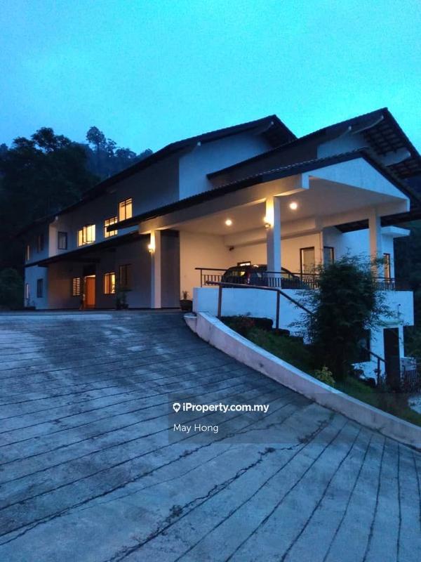 Bungalow House for Sale in Tanarimba Janda Baik, Bentong by May Hong - iProperty.com.my