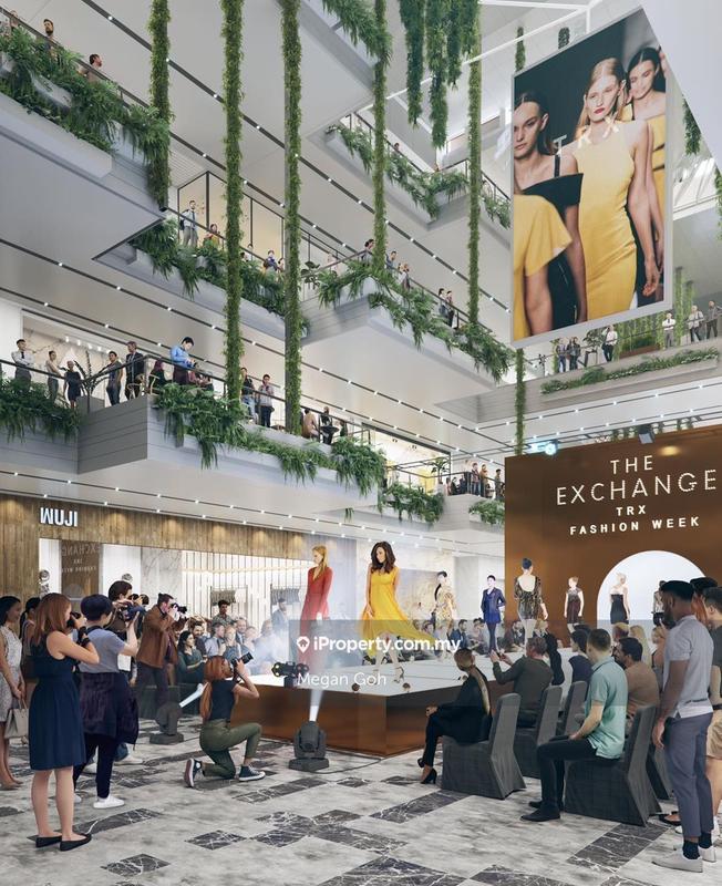 Office for Rent in KL City Centre, Kuala Lumpur by Megan Goh - iProperty.com.my