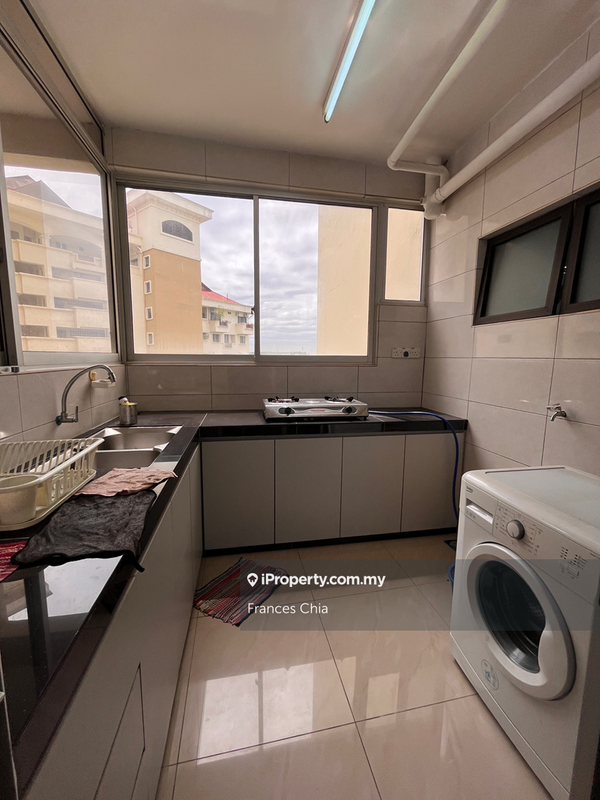 For Sale - Vista Komanwel C