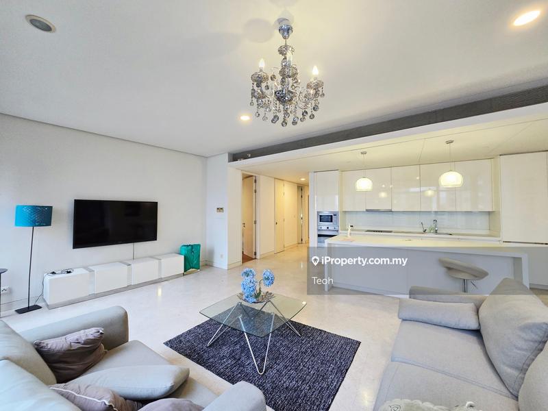 For Sale - Condominium @ The Troika