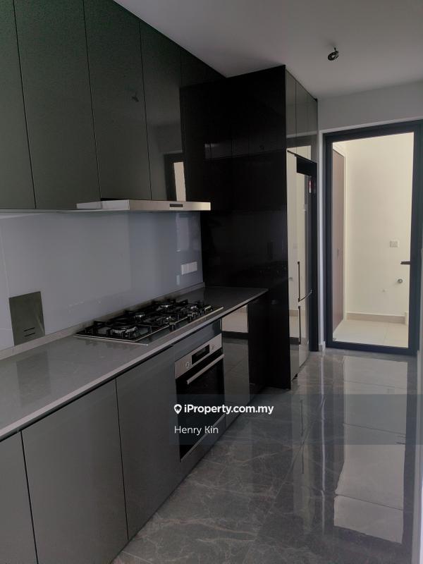 Service Residence for Sale in Park Regent @Desa Park City by Henry Kin - iProperty.com.my