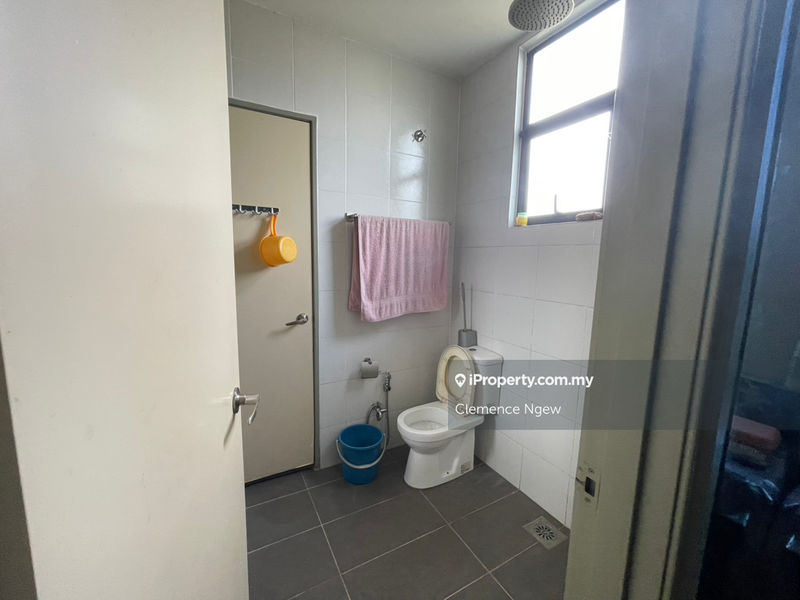 Rumah Berangkai 2.5 Tingkat untuk Dijual di Taman Dagang Jaya, Ampang oleh Clemence Ngew - iProperty.com.my