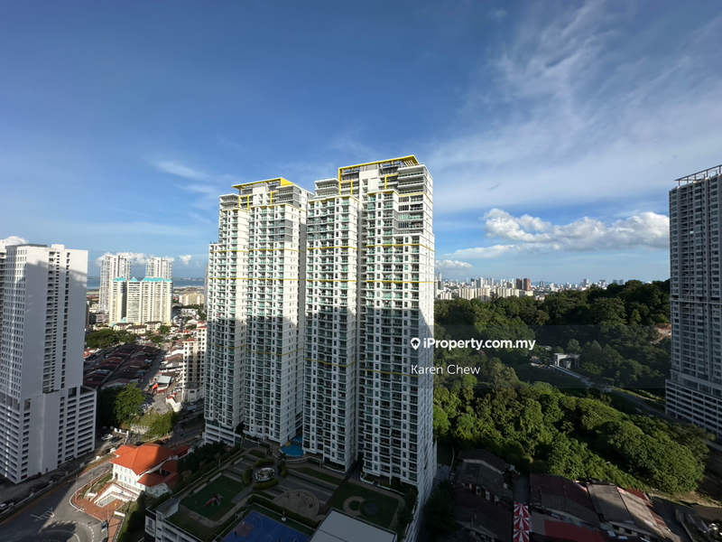 Condominium for Sale in The Peak Residences by Karen Chew - iProperty.com.my