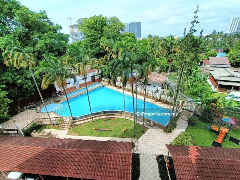 Condominium for Rent in Siantan Puri (8th Avenue) by Shawn Teh - iProperty.com.my