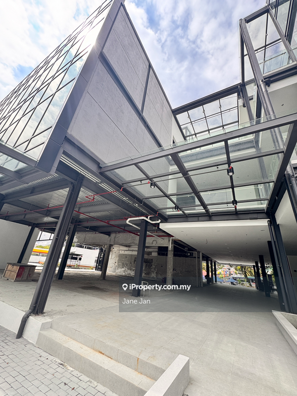 Kedai untuk Disewa di Bandar Menjalara, Kuala Lumpur oleh Jane Jan - iProperty.com.my